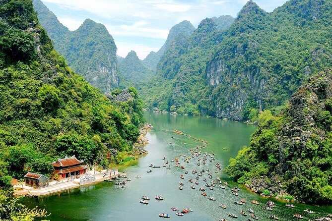 Hoa Lu - Tam Coc Deluxe Trip with Buffet Lunch - FAQ