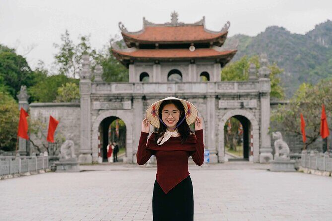 Hoa Lu Tam Coc Full-Day Tour from Hanoi with Limousine Transfer - Final Thoughts