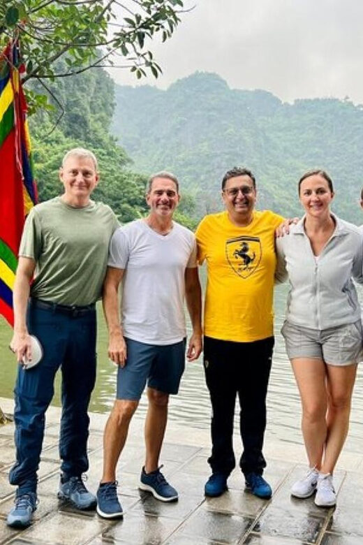 HOA LU - TAM COC - MUA CAVE -1 DAY TRIP BY LIMOUSINE - Practical Considerations and Tips