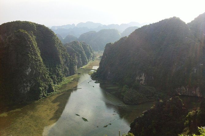 Hoa Lu - Tam Coc - Mua Cave Full Day - LIMOUSINE - Who Should Consider This Tour?
