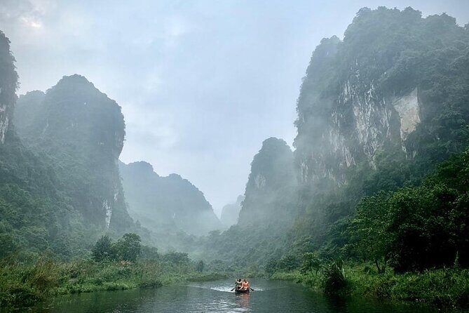 Hoa Lu - Tam Coc - Mua Cave Full Day - LIMOUSINE - Final Thoughts