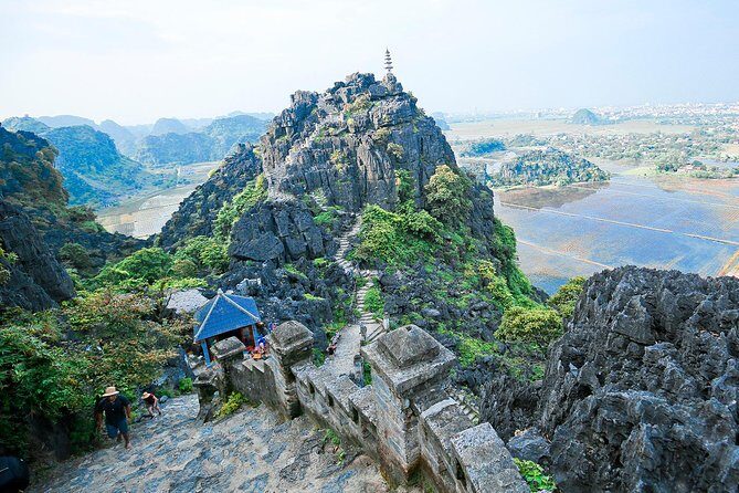 Hoa Lu, Tam Coc, Mua Cave With Amazing View- All Inclusive - A Detailed Look at Your Day in Ninh Binh