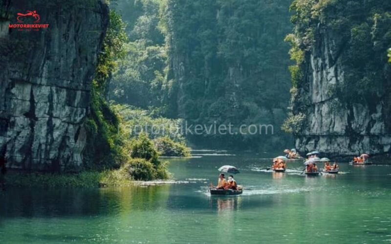 Hoa Lu - Trang An 1 day trip: Ninh Binh Tour - The Sum Up