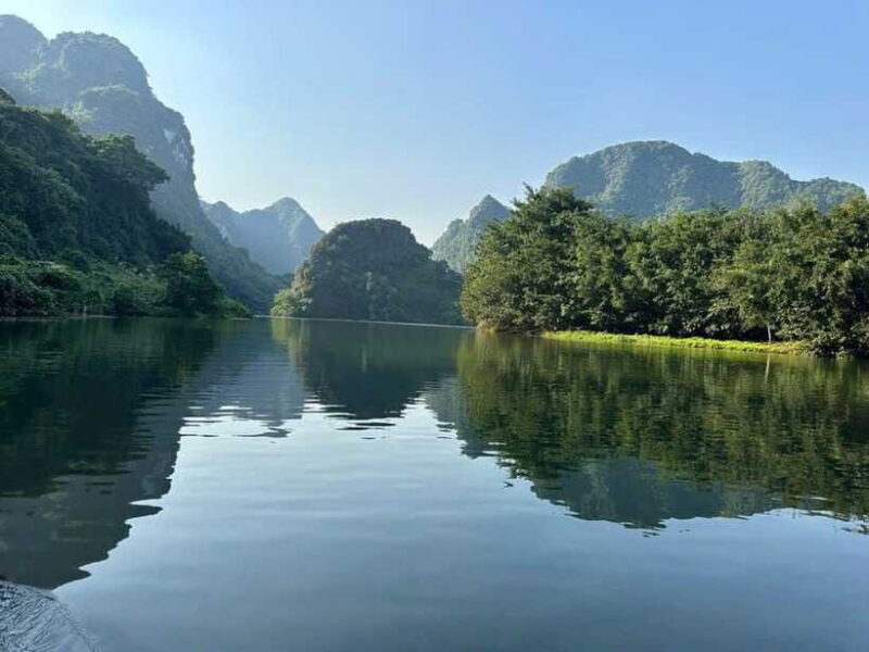 Hoa Lu - Trang An Boat Trip & Mua Cave small group tour - Who Should Consider This Tour?