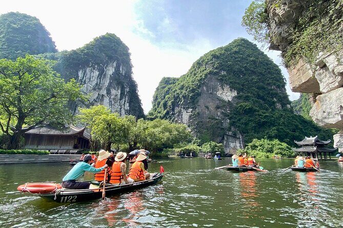 Hoa Lu - Trang An Boating - Mua Cave Daily Trip - Final thoughts: Is this tour worth your time and money?