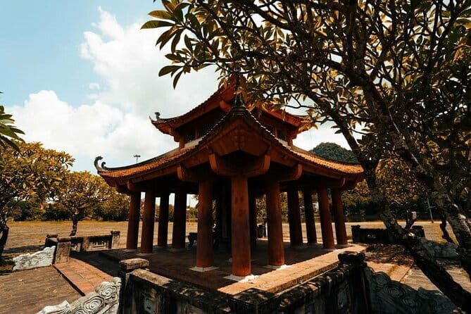 Hoa Lu - trang an - mua cave 1 day buffet luch - FAQ