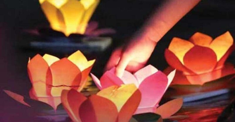 Hoai River Boat Trip by Night with Release Lantern in Hoi An - Hoai River Boat Trip by Night with Release Lantern in Hoi An