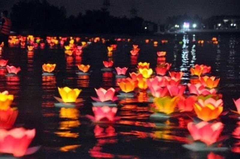Hoai River Boat Trip by Night with Release Lantern in Hoi An - Who Will Love This Experience?