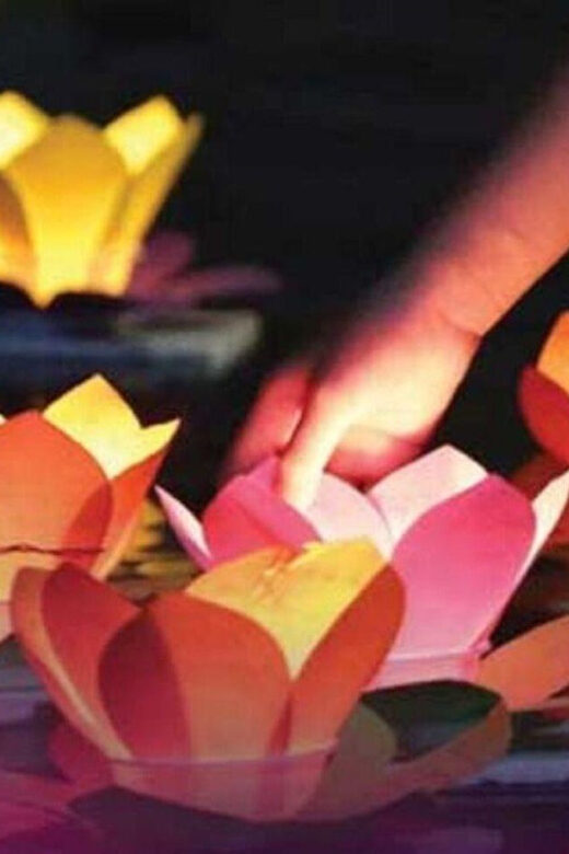 Hoai River Boat Trip with Release Lantern in Hoi An by Night - Hoai River Boat Trip with Release Lantern in Hoi An by Night