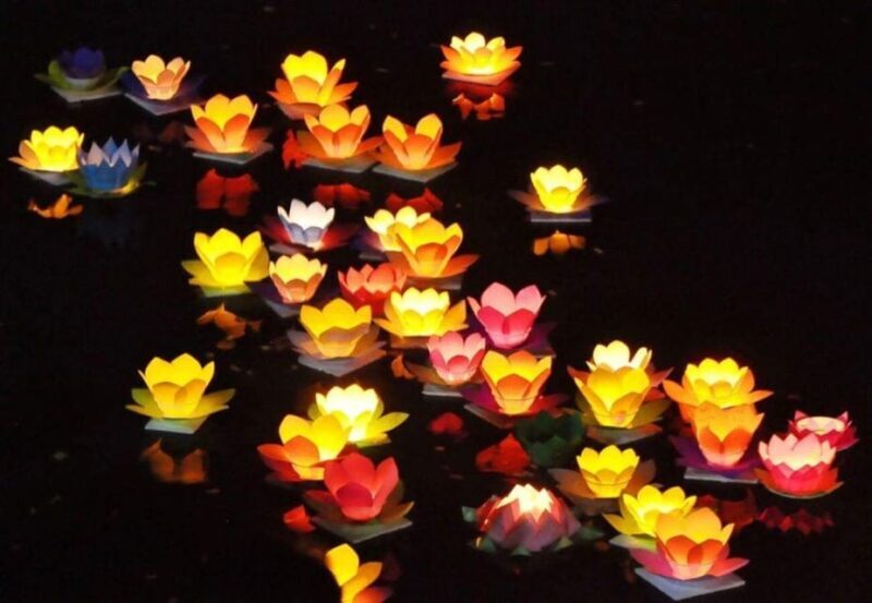 Hoai River Boat Trip with Release Lantern in Hoi An by Night - Practical Tips for Your Lantern Release