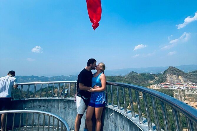 Hoang Kim Ha Giang Tours: A Journey Through Culture - An In-Depth Look at the Ha Giang Loop Tour