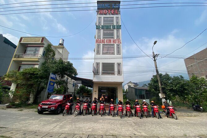 Hoang Kim Ha Giang Tours: A Journey Through Culture - The Sum Up: A Worthwhile Venture for Curious Travelers