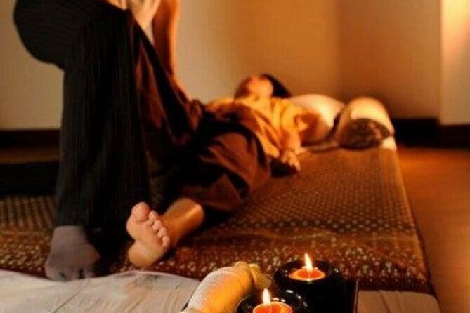 Hoang Spa Thai Massage - Key Points