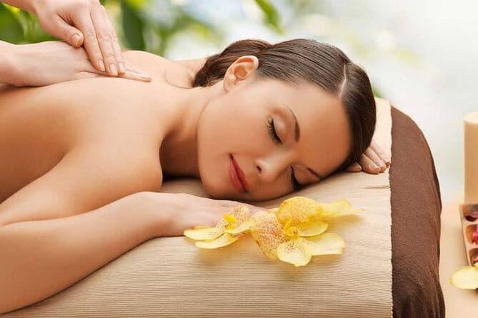 Hoang Spa Thai Massage - The Sum Up: A Relaxing, Authentic Experience in Hanoi