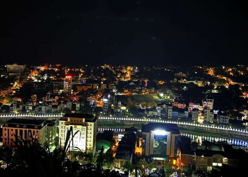 HOANG SU PHI - DONG VAN - MA PI LENG PASS 5 DAYS 6 NIGHTS - Unpacking the Journey: What to Expect from the Tour