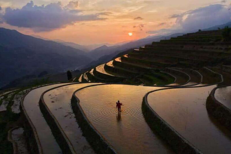 HOANG SU PHI - DONG VAN - MA PI LENG PASS 5 DAYS 6 NIGHTS - Authentic Experiences and Cultural Encounters