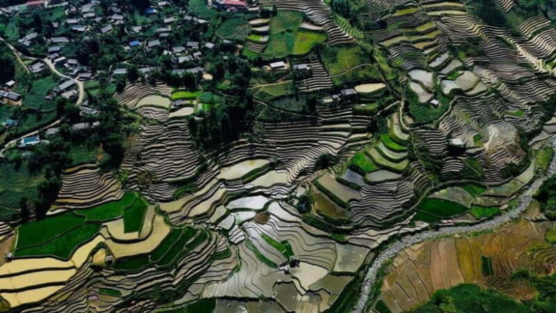 HOANG SU PHI - DONG VAN - MA PI LENG PASS 5 DAYS 6 NIGHTS - Is This Tour Worth the Price?