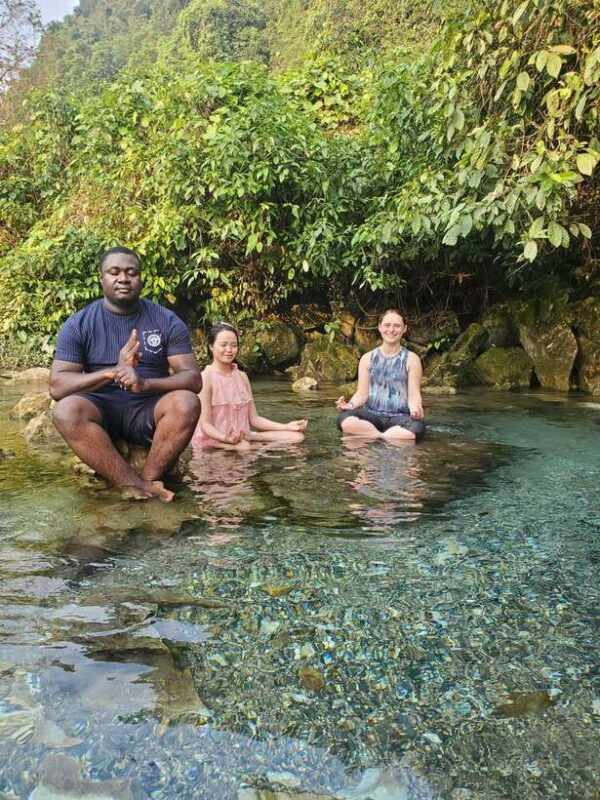 HOANG SU PHI - DONG VAN - MA PI LENG PASS 6 DAYS 7 NIGHTS - An In-Depth Look at the 6-Day Tour Experience