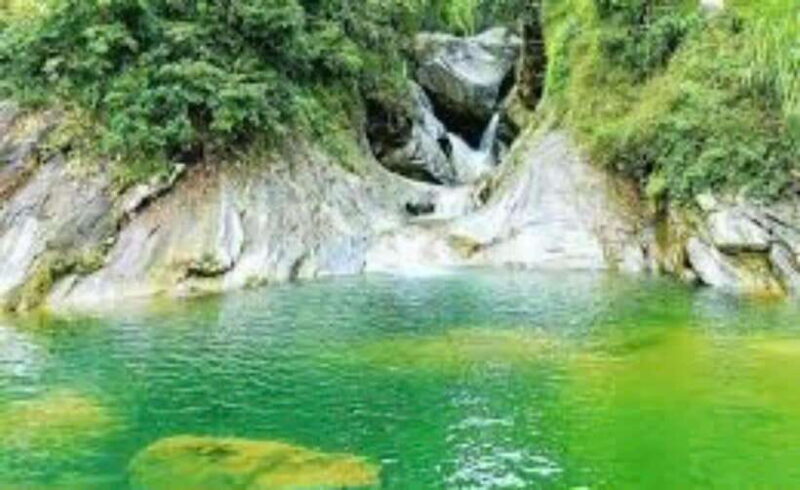 HOANG SU PHI - DONG VAN - MA PI LENG PASS 6 DAYS 7 NIGHTS - Who Will Love This Tour?