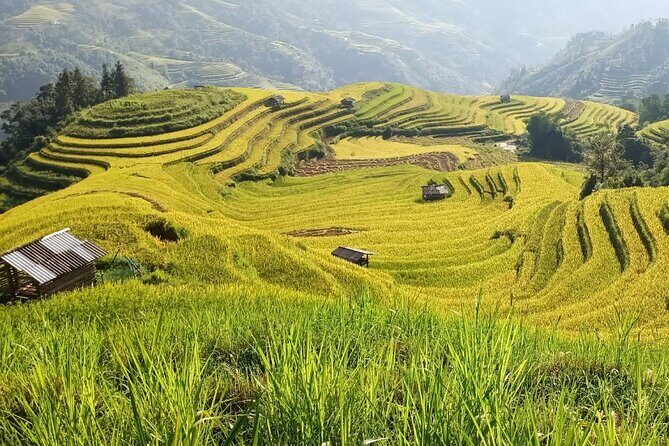 Hoang Su Phi Trekking Tour 3 days 2 nights - Key Points