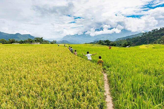 Hoang Su Phi Trekking Tour 3 days 2 nights - The Sum Up: Worth the Journey