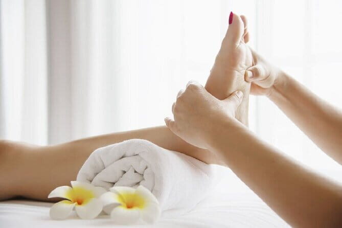 Hoang's Spa for Relaxing Foot Massage - Frequently Asked Questions