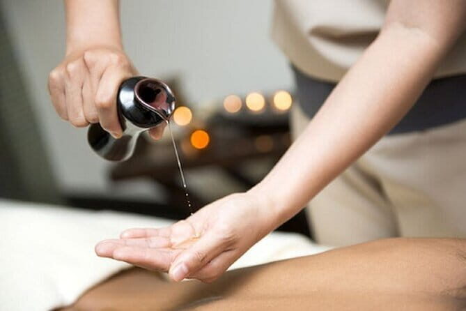 Hoang's Spa Relaxing Hot Stone Massage - Summary: Why Choose Hoang’s Spa Hot Stone Massage?