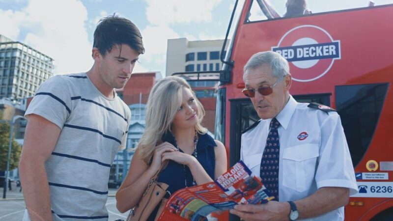 Hobart: 24-Hour Hop-on Hop-off Sightseeing Bus Ticket - FAQ