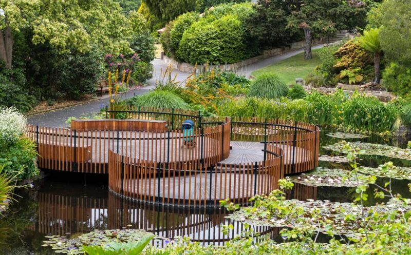 Hobart: 3-Hour City Sightseeing Tour - Frequently Asked Questions