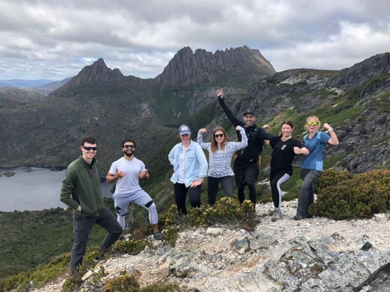 Hobart: 4 Day Wild Tasmania Tour - What Travelers Say