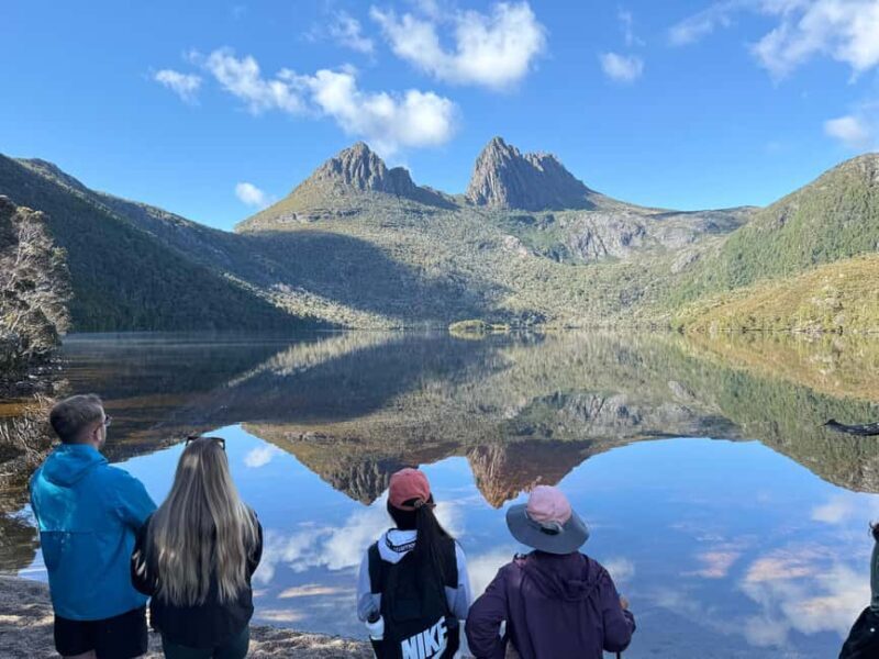 Hobart: 4 Day Wild Tasmania Tour - The Practical Side: What to Bring and Consider