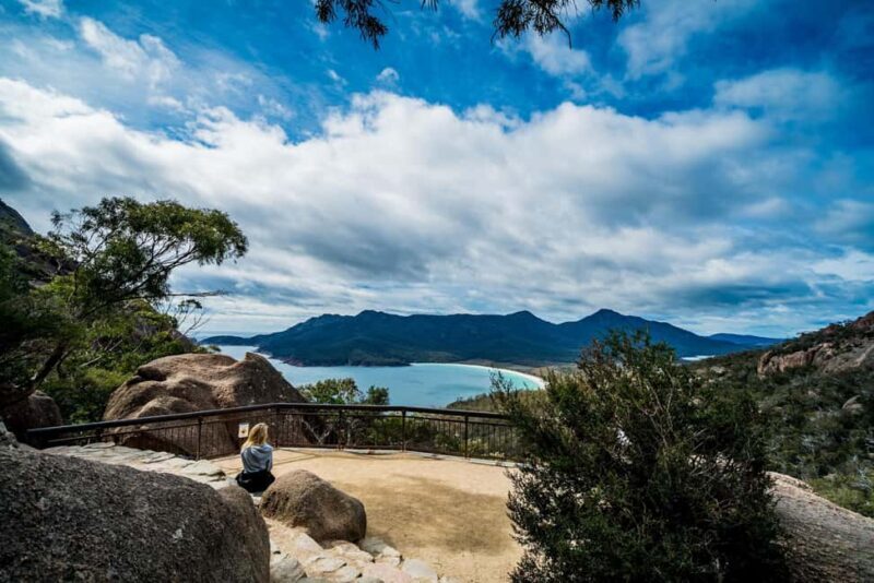 Hobart: A Day At Wineglass Bay - FAQ