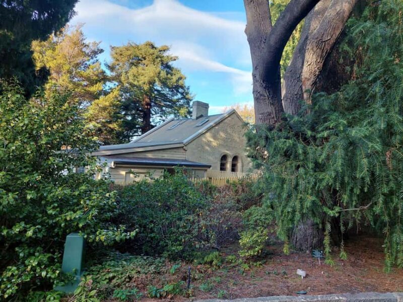 Hobart Attractions Bus: HOBART SHORE EXCURSION - Final Thoughts: Is It Worth It?