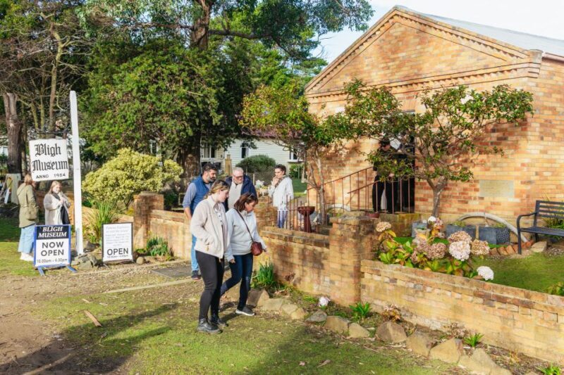 Hobart: Bruny Island Gourmet Sightseeing Day Tour - Hobart: Bruny Island Gourmet Sightseeing Day Tour – A Detailed Review
