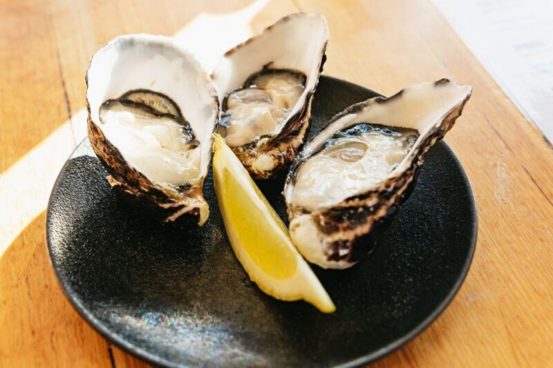 Hobart: Bruny Island Gourmet Sightseeing Day Tour - The Sum Up