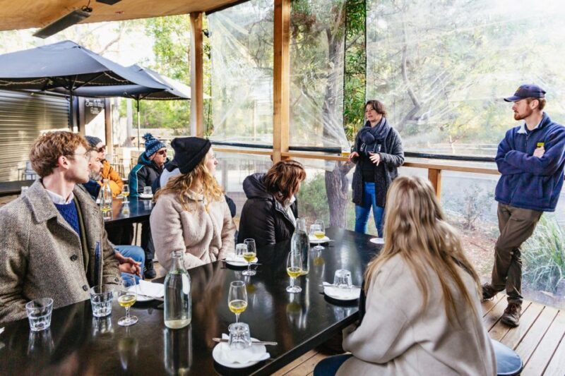 Hobart: Bruny Island Gourmet Sightseeing Day Tour - FAQ