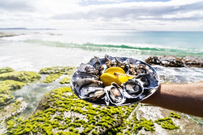 Hobart: Bruny Island Tour with Hotel Lunch & Lighthouse Tour - Frequently Asked Questions