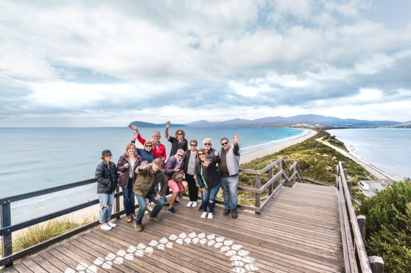 Hobart: Bruny Island Tour with Hotel Lunch & Lighthouse Tour - Final Thoughts