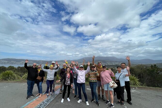 Hobart City and Richmond Heritage Shore Excursion - FAQ