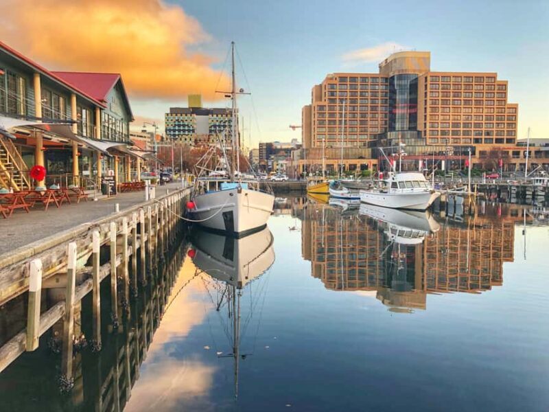 Hobart: Full-Day Bonorong Wildlife Sanctuary & Richmond Tour - Final Thoughts