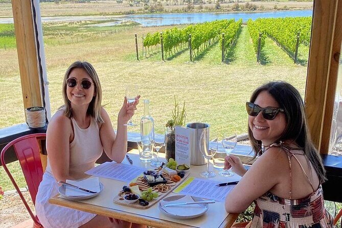 Hobart Full Day Wine and Food Tour - The Return and Overall Vibe