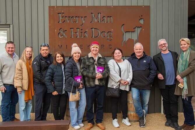 Hobart Full Day Wine and Food Tour - Who Will Get the Most from This Tour?