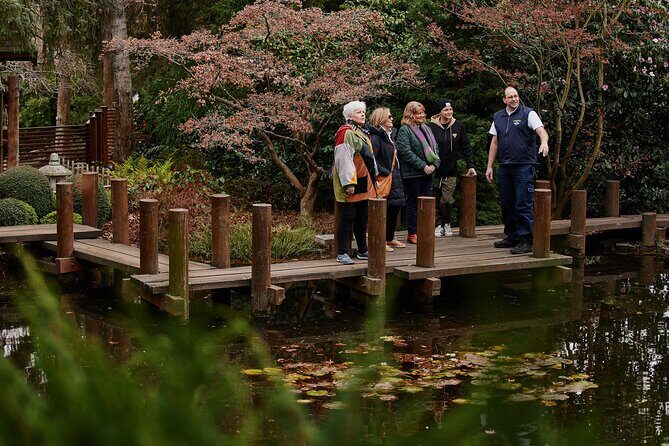 Hobart Half-Day Sightseeing City Tour - A Closer Look at the Hobart Half-Day Sightseeing Tour