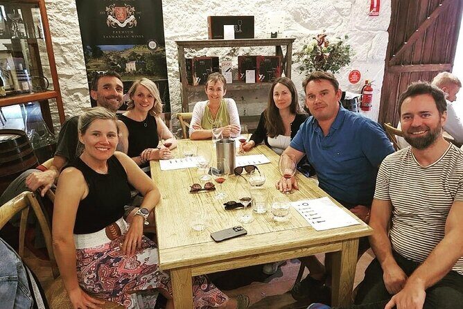 Hobart Half Day Wine and Food Tour - Hobart Half Day Wine and Food Tour Review