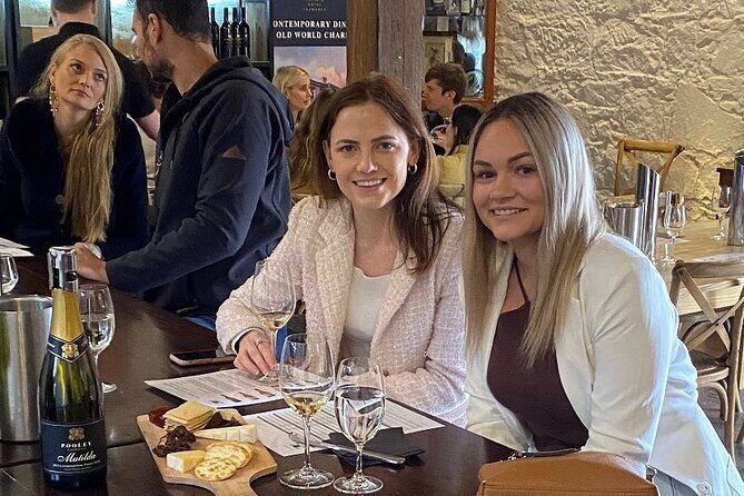 Hobart Half Day Wine and Food Tour - Key Points