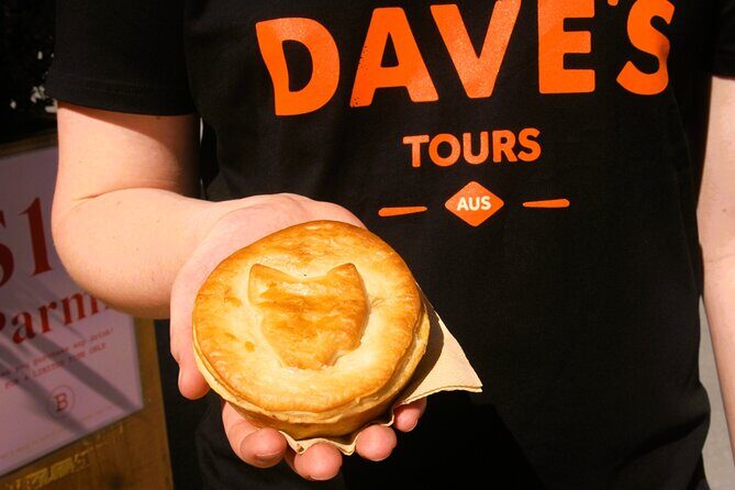 Hobart Half Day Wine and Food Tour - The Sum Up