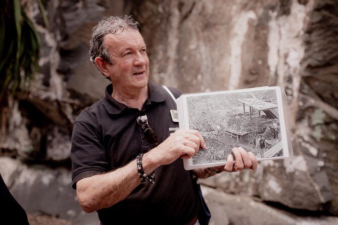 Hobart Half Day Wine and Food Tour - FAQ