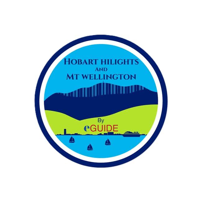 Hobart Highlights & Mount Wellington Shore Excursion - Key Points