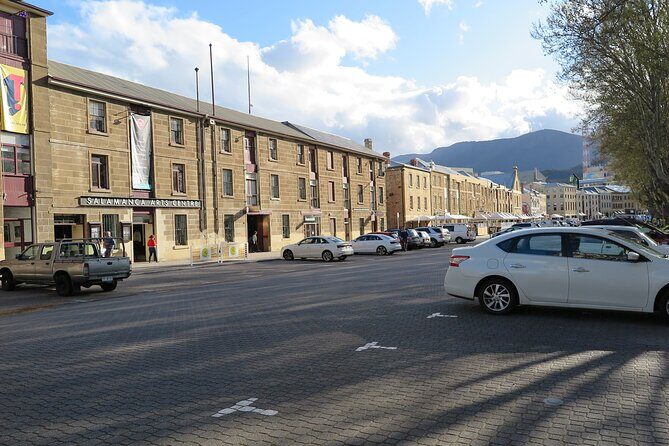 Hobart Historic Walking Tour - FAQ