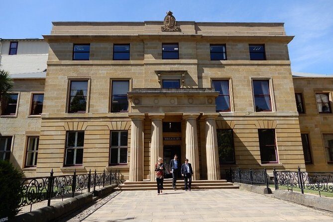 Hobart History, People & Places - 2 hour city walk - Hobart History, People & Places - 2 Hour City Walk: A Genuine Introduction to Tasmania’s Capital